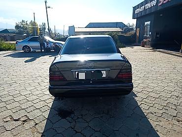 поддон w124: Mercedes-Benz W124: 1994 г., 2.2 л, Механика, Бензин, Седан — 2