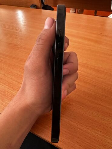 принтеры новый: IPhone 14 Pro, Колдонулган, 256 ГБ, Black Titanium, Заряддоочу түзүлүш, Коргоочу айнек, Каптама, 82 %
