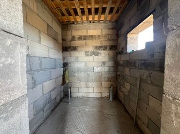 Продажа домов: Дом, 85 м², 4 комнаты, ПСО (под самоотделку) — 3