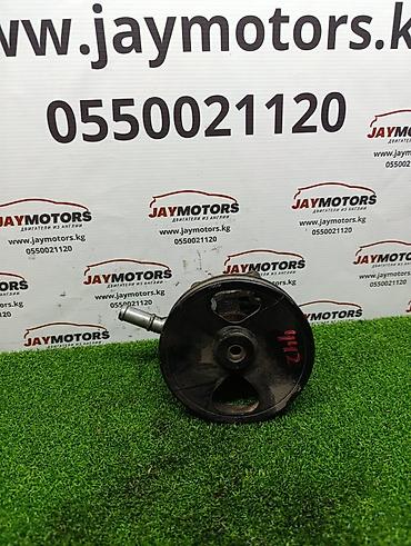 ГУР NISSAN Sunny FB15 QG15 2000 (б/у) at lalafo.kg ГУР NISSAN Sunny FB15 QG15 2000 (б/у)