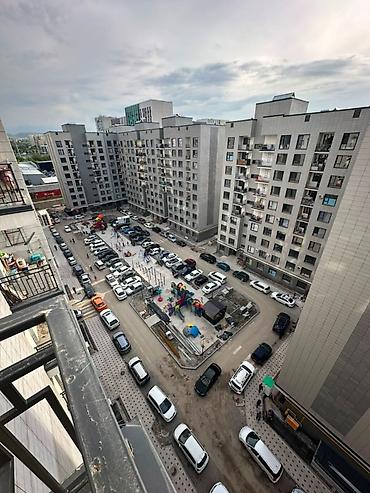 2025: 2 комнаты, 67 м², 10 этаж — 2