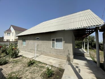 продаю дачу в канте: Дом, 216 м², 6 комнат, Собственник, Косметический ремонт