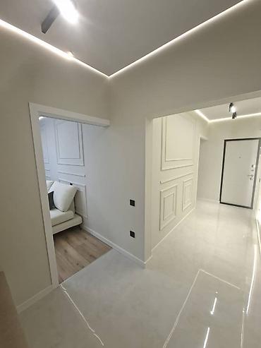 Продажа квартир: 2 комнаты, 80 м², Элитка, 3 этаж, Евроремонт — 3