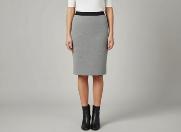 spódnice w panterkę mohito: Moodo, Women`s skirt, size XS