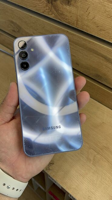 купить морозильную камеру бишкек: Samsung Galaxy A15, Б/у, 256 ГБ