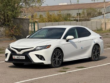 литые диски для опель инсигния: Toyota Camry: 2018 г., Автомат, Бензин, Седан