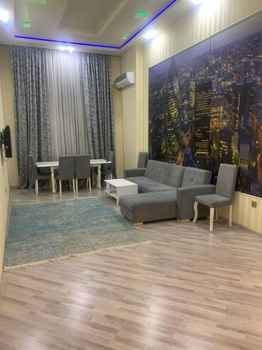 Uzunmüddətli kirayə mənzillər: Neftcilər metrosu yanında mənzil kirayə verilir. Mərtəbə 13/13. Ümumi — 12