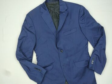 zalando piżamy: Куртка демісезонна для чоловіків, S, Vistula, стан - Дуже гарний
