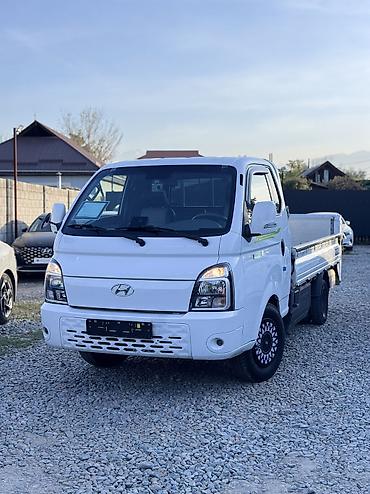 neta u pro: Легкий грузовик, Hyundai, Стандарт, 3 т, Б/у — 1