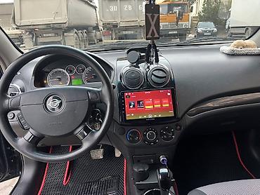 raf satilir: Ravon Nexia: 1.5 l | 2019 il 12000 km Sedan — 4