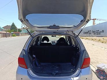 фит двс: Honda Fit: 2005 г., 1.5 л, Типтроник, Бензин, Хэтчбэк — 9