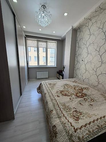 Продажа квартир: 3 комнаты, 78 м², Элитка, 6 этаж, Евроремонт — 13