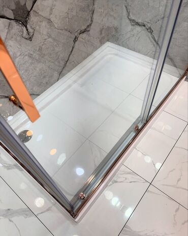 Duş kabinaları, arakəsmələr: Yeni Üstü qapalı kabina, Künc üçün, Pulsuz çatdırılma -da lalafo.az — 35 Duş kabinaları, arakəsmələr: Yeni Üstü qapalı kabina, Künc üçün, Pulsuz çatdırılma — 35