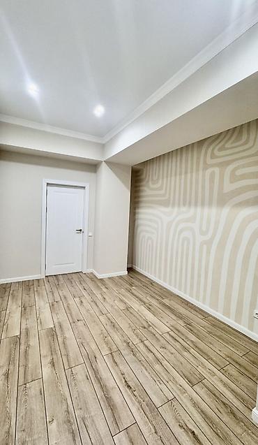 Продажа квартир: 3 комнаты, 80 м², Асанбай мкр Элитка, 4 этаж, Дизайнерский ремонт — 3