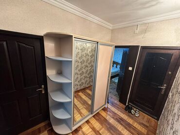 Uzunmüddətli kirayə mənzillər: Xalqlar dostluğu metrosuna 5 deq məsafədə, Laçın Ticarət Mərkəzinin -da lalafo.az — 14 Uzunmüddətli kirayə mənzillər: Xalqlar dostluğu metrosuna 5 deq məsafədə, Laçın Ticarət Mərkəzinin — 14