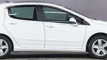 kompresor klime: DESNA VRATA ZA PEUGEOT 308 ZA 2012. GOD. | Prednja desna i zadnja — 1