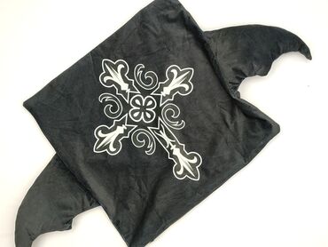 PL - Pillowcase, 42 x 42, color - Black, condition - Perfect