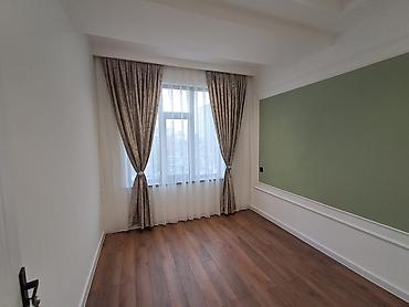 Квартиры: 3 комнаты, Новостройка, м. 28 мая, 80 м² — 10