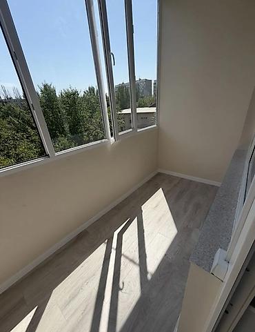 Продажа квартир: 1 комната, 35 м², Карпинка 105 серия, 4 этаж, Евроремонт — 2