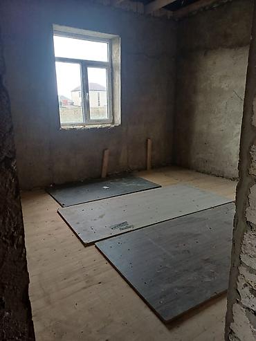 xocasen evler: 4 otaqlı, 110 kv. m, Orta təmir — 4