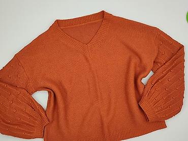sweter lv: Shein, Sweter damski, rozmiar L — 1