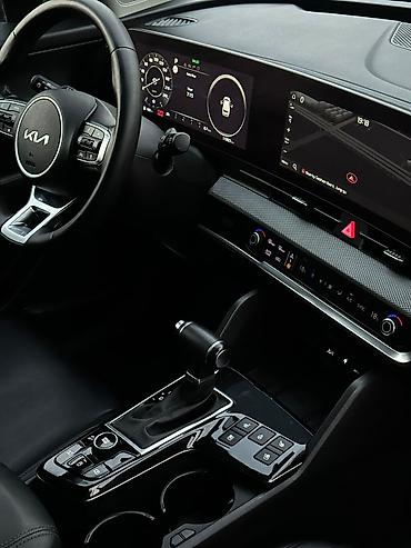 авто рынок бишкек: Kia Sportage: 2021 г., 2 л, Автомат, Дизель, Кроссовер — 5