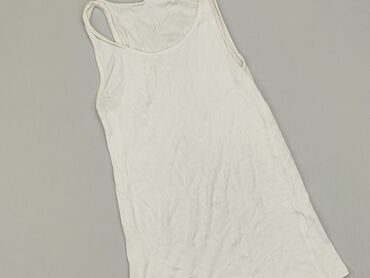 biała sukienki satynowa: Sukienka, M, Amisu, stan - Dobry