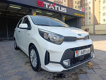 Резюме: Ищу работу с личным авто Kia morning УСЛУГИ: 1. Личный водитель с — 1