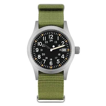 Ručni satovi: Militado ML05 - Ronda 515 - Zelena Potpuno NOV sat Militado ML05 - — 1