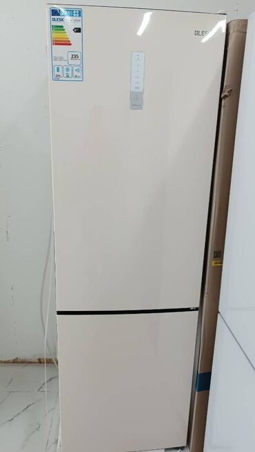 Холодильники: Объявления - Бишкек Цены начинаются от 10 тыс. Техника и электроника — 12