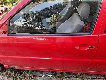 ugg guma: VRATA ZA VOLKSWAGEN POLO OD 1995. DO 2000. GOD. | leva vrata za polo — 3