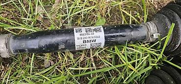 raspon rupa: POLUOSOVINA G01 ZA BMW X3 | BMW x3 g01 poluosovina leva 8643183 2 — 1