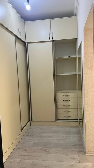 Uzunmüddətli kirayə mənzillər: Aile olsa qiymetde endirim ola biler. Bakı şəhərində, “Melissa Park” — 10