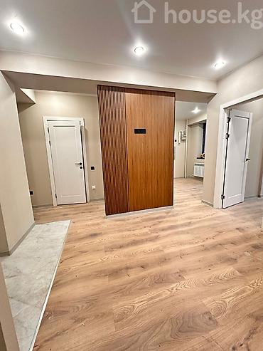 Продажа квартир: 2 комнаты, 42 м², Элитка, 4 этаж, Евроремонт — 5