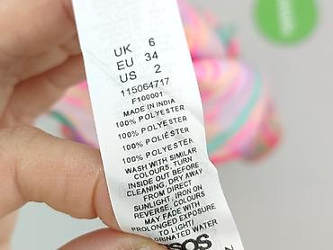 primark merch: ASOS Design, Sukienka damska, rozmiar 2XS — 5