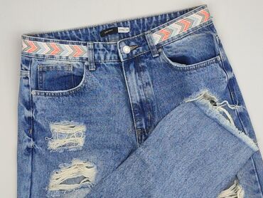 mohito spodnie jeansy: Jeans for women, size M