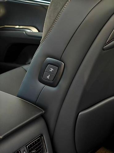 Унаа сатуу: Toyota Camry: 2026 г., Автомат, Бензин, Седан — 8