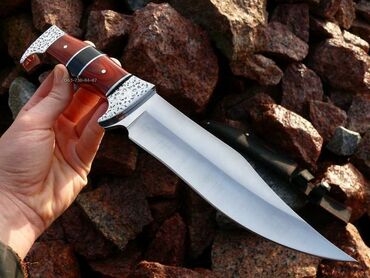 sporeti na drva: Lovački Nož Columbia RADŽA. Vrhunski kvalitet. Nož Radža super