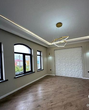 Продажа коттеджей и домов: Срочно продаётся совершенно новый, большой 2-этажный дом в районе — 11