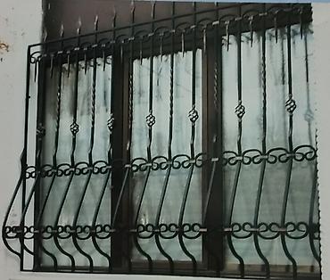 Barmaqlıqlar: Hər zövqə uyğun Resotka və Məhəccər-Naveslərin sifarişləri qəbul — 7