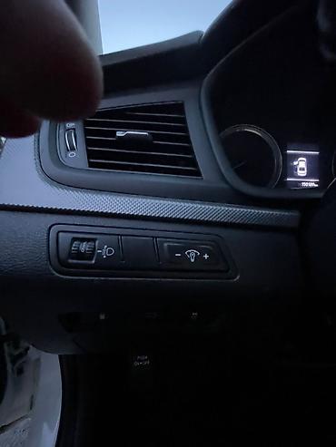 Hyundai: Hyundai Sonata: 2017 г., 2 л, Автомат, Газ, Седан — 5