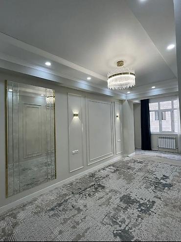 Долгосрочная аренда квартир: 2 комнаты — 4