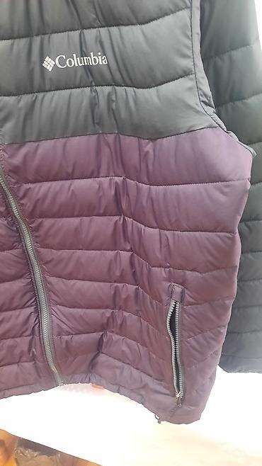 Куртки: Оригинал, хл, такие куртки по 300$ стоят. месяц носилась, отдам за — 8