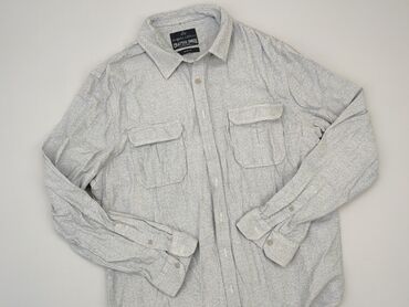 Shirts: Shirt for men, XL (EU 42), condition - Good