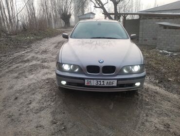 бмв м54: BMW 5 series: 2.5 л, Механика, Бензин, Седан