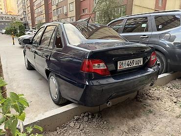 byd e6: Daewoo Nexia: 2011 г., 1.5 л, Механика, Бензин, Седан — 5