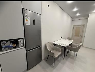 Продажа квартир: 2 комнаты, 58 м², Элитка, 8 этаж, Дизайнерский ремонт — 4