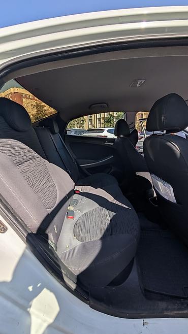 солярис матор: Hyundai Solaris: 2015 г., 1.6 л, Механика, Бензин, Седан — 7