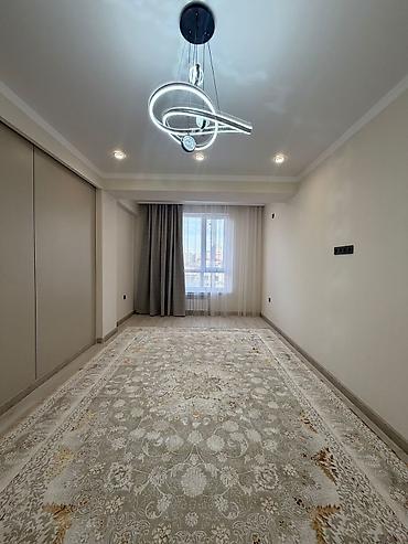 Продажа квартир: 1 комната, 45 м², Элитка, 4 этаж, Евроремонт — 4