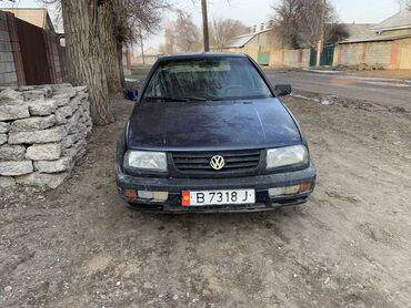 Toyota: Toyota AA: 1992 г., 1.8 л, Механика, Бензин, Седан